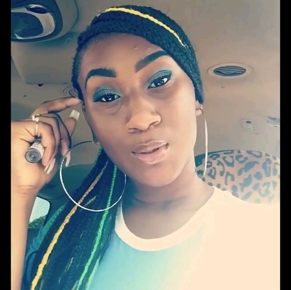 jordanisheree